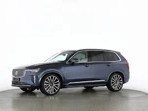 Volvo XC90 2.0 T8 TE XCLUSIVE Ultra Bright eAWD