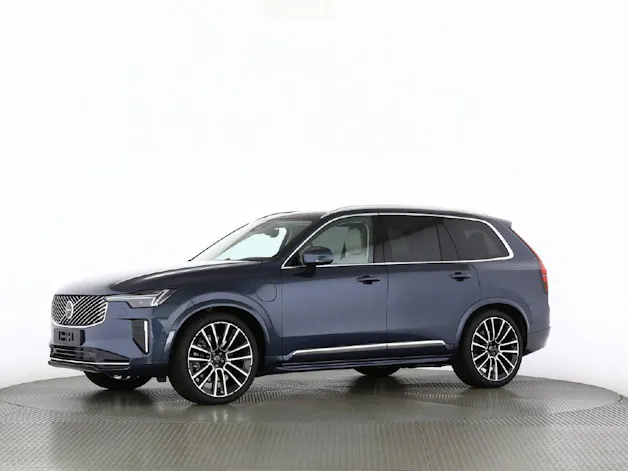 Volvo XC90 2.0 T8 TE XCLUSIVE Ultra Bright eAWD