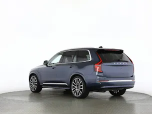 Volvo XC90 2.0 T8 TE XCLUSIVE Ultra Bright eAWD
