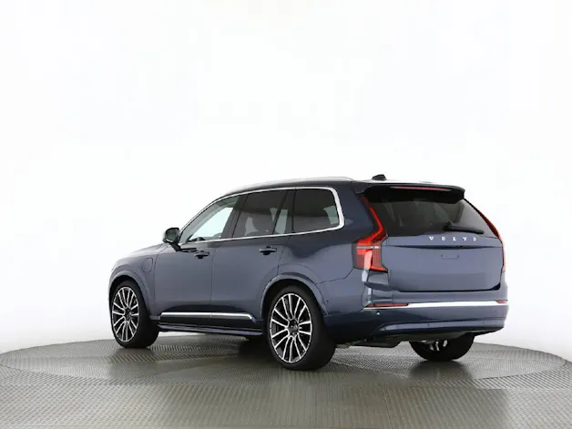 Volvo XC90 2.0 T8 TE XCLUSIVE Ultra Bright eAWD