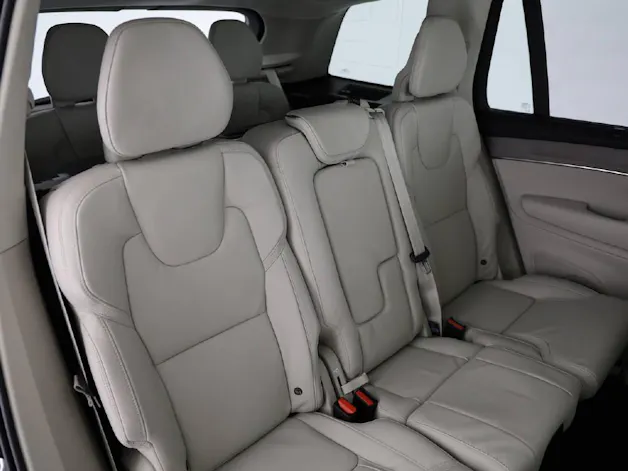 Volvo XC90 2.0 T8 TE XCLUSIVE Ultra Bright eAWD