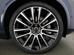 Volvo XC90 2.0 T8 TE XCLUSIVE Ultra Bright eAWD