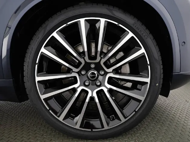 Volvo XC90 2.0 T8 TE XCLUSIVE Ultra Bright eAWD