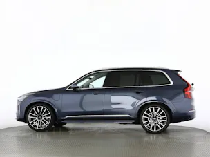 Volvo XC90 2.0 T8 TE XCLUSIVE Ultra Bright eAWD