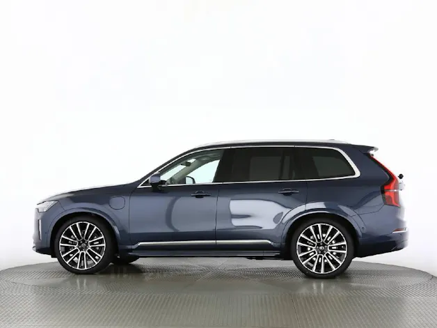 Volvo XC90 2.0 T8 TE XCLUSIVE Ultra Bright eAWD