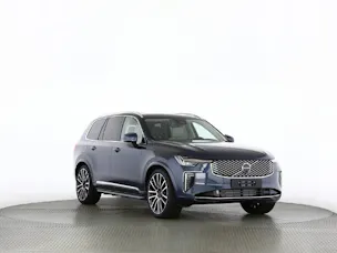 Volvo XC90 2.0 T8 TE XCLUSIVE Ultra Bright eAWD