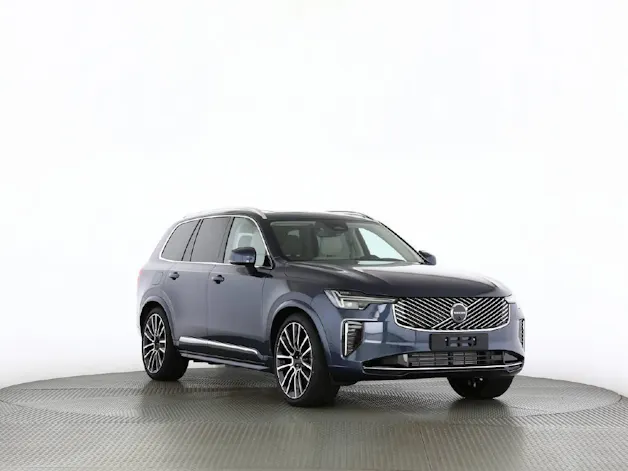 Volvo XC90 2.0 T8 TE XCLUSIVE Ultra Bright eAWD