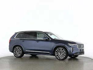 Volvo XC90 2.0 T8 TE XCLUSIVE Ultra Bright eAWD
