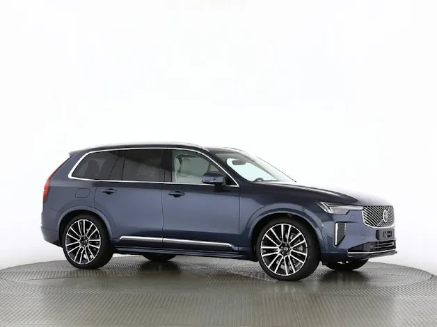 Volvo XC90 2.0 T8 TE XCLUSIVE Ultra Bright eAWD