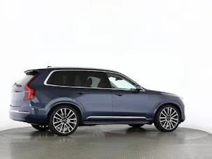 Volvo XC90 2.0 T8 TE XCLUSIVE Ultra Bright eAWD