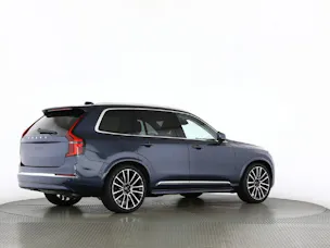 Volvo XC90 2.0 T8 TE XCLUSIVE Ultra Bright eAWD