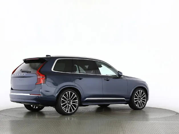 Volvo XC90 2.0 T8 TE XCLUSIVE Ultra Bright eAWD