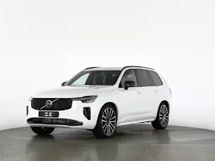 Volvo XC90 2.0 T8 TE XCLUSIVE Ultra Dark eAWD