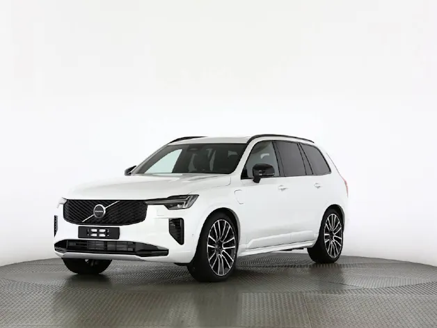 Volvo XC90 2.0 T8 TE XCLUSIVE Ultra Dark eAWD