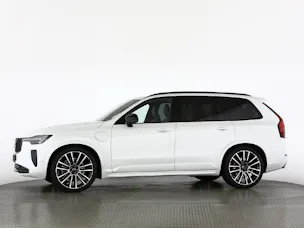 Volvo XC90 2.0 T8 TE XCLUSIVE Ultra Dark eAWD