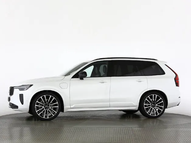 Volvo XC90 2.0 T8 TE XCLUSIVE Ultra Dark eAWD
