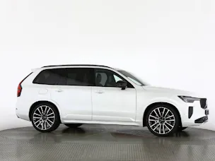 Volvo XC90 2.0 T8 TE XCLUSIVE Ultra Dark eAWD