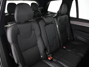 Volvo XC90 2.0 T8 TE XCLUSIVE Ultra Dark eAWD