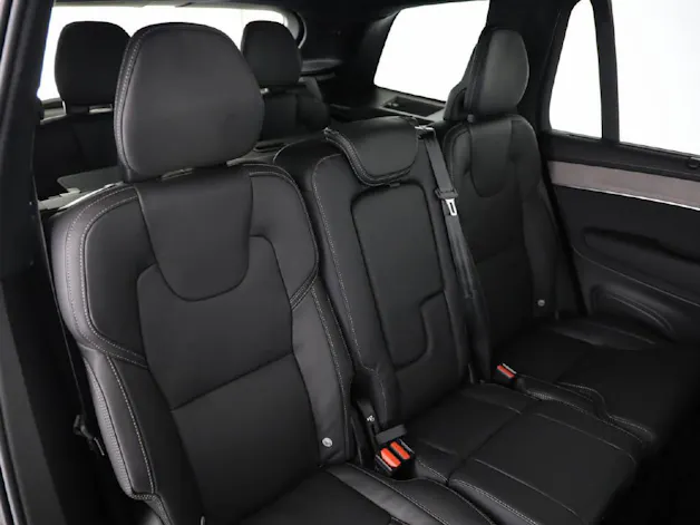 Volvo XC90 2.0 T8 TE XCLUSIVE Ultra Dark eAWD