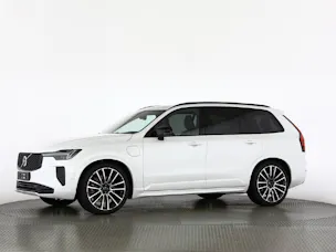 Volvo XC90 2.0 T8 TE XCLUSIVE Ultra Dark eAWD
