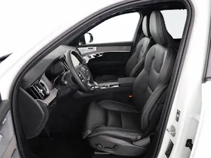 Volvo XC90 2.0 T8 TE XCLUSIVE Ultra Dark eAWD