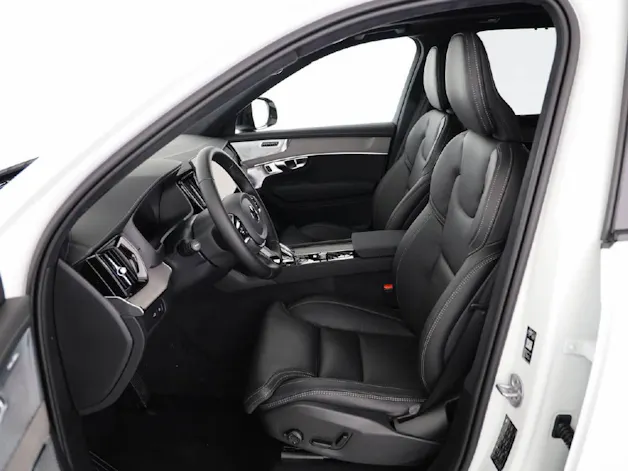 Volvo XC90 2.0 T8 TE XCLUSIVE Ultra Dark eAWD