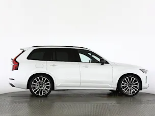 Volvo XC90 2.0 T8 TE XCLUSIVE Ultra Dark eAWD