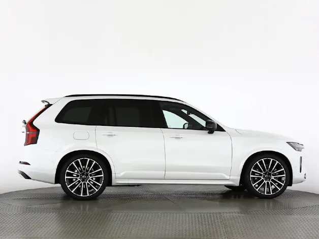 Volvo XC90 2.0 T8 TE XCLUSIVE Ultra Dark eAWD