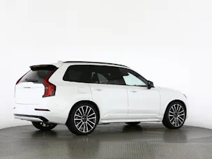 Volvo XC90 2.0 T8 TE XCLUSIVE Ultra Dark eAWD