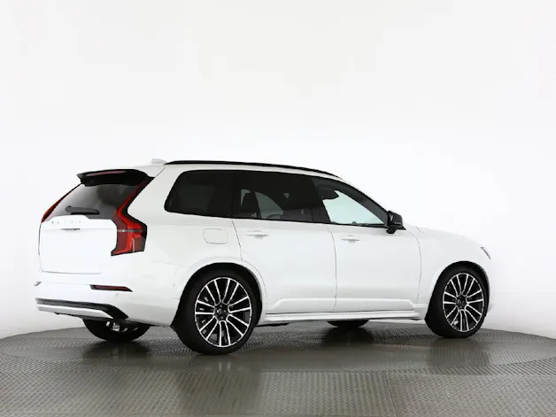 Volvo XC90 2.0 T8 TE XCLUSIVE Ultra Dark eAWD