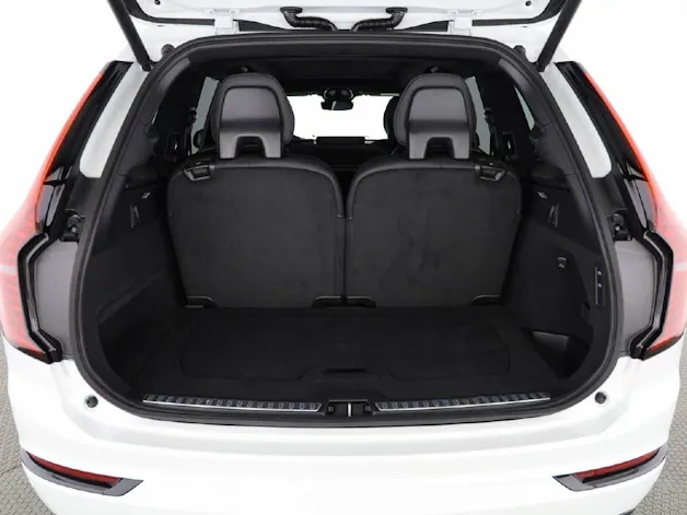 Volvo XC90 2.0 T8 TE XCLUSIVE Ultra Dark eAWD