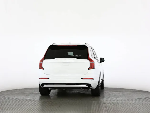 Volvo XC90 2.0 T8 TE XCLUSIVE Ultra Dark eAWD