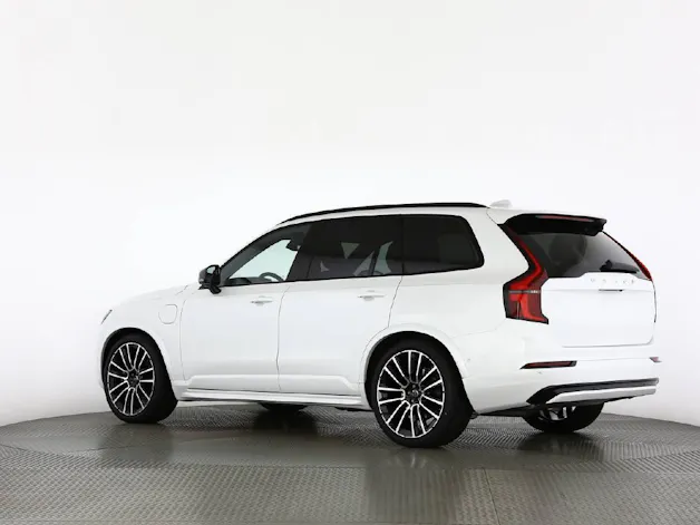 Volvo XC90 2.0 T8 TE XCLUSIVE Ultra Dark eAWD