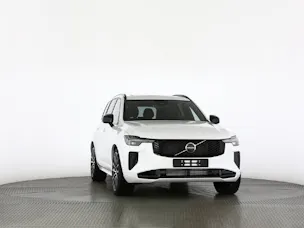Volvo XC90 2.0 T8 TE XCLUSIVE Ultra Dark eAWD
