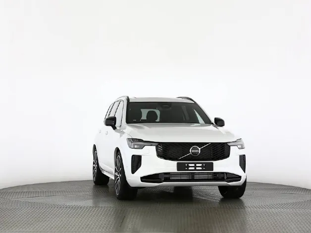 Volvo XC90 2.0 T8 TE XCLUSIVE Ultra Dark eAWD