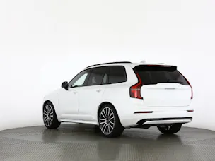 Volvo XC90 2.0 T8 TE XCLUSIVE Ultra Dark eAWD