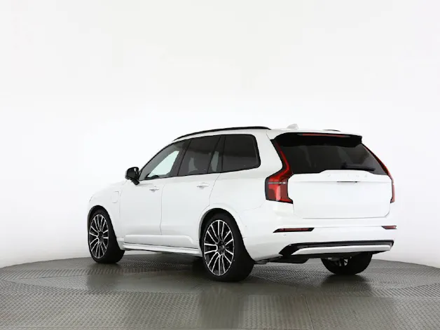 Volvo XC90 2.0 T8 TE XCLUSIVE Ultra Dark eAWD