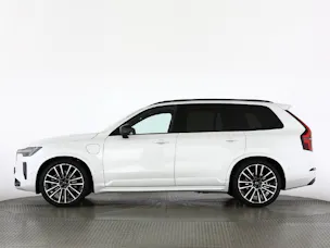 Volvo XC90 2.0 T8 TE XCLUSIVE Ultra Dark eAWD