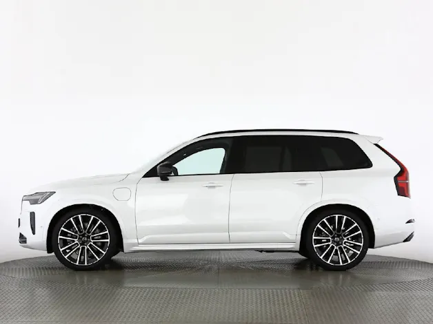 Volvo XC90 2.0 T8 TE XCLUSIVE Ultra Dark eAWD