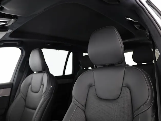Volvo XC90 2.0 T8 TE XCLUSIVE Ultra Dark eAWD