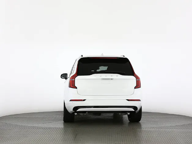 Volvo XC90 2.0 T8 TE XCLUSIVE Ultra Dark eAWD