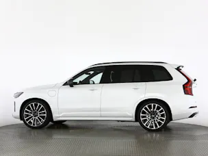 Volvo XC90 2.0 T8 TE XCLUSIVE Ultra Dark eAWD