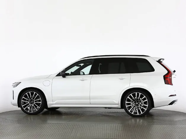 Volvo XC90 2.0 T8 TE XCLUSIVE Ultra Dark eAWD