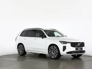 Volvo XC90 2.0 T8 TE XCLUSIVE Ultra Dark eAWD