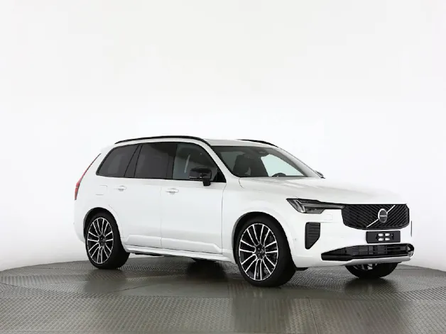 Volvo XC90 2.0 T8 TE XCLUSIVE Ultra Dark eAWD