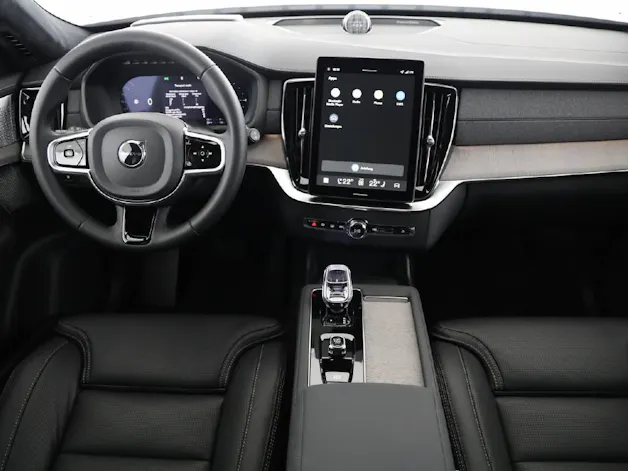 Volvo XC90 2.0 T8 TE XCLUSIVE Ultra Dark eAWD
