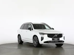 Volvo XC90 2.0 T8 TE XCLUSIVE Ultra Dark eAWD