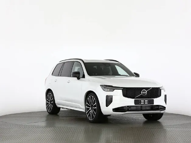 Volvo XC90 2.0 T8 TE XCLUSIVE Ultra Dark eAWD