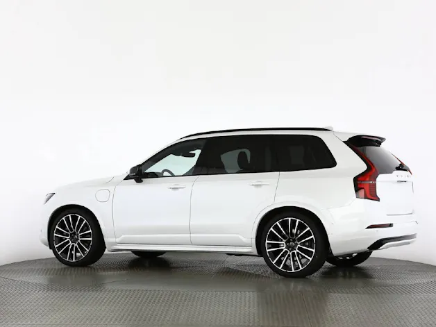 Volvo XC90 2.0 T8 TE XCLUSIVE Ultra Dark eAWD