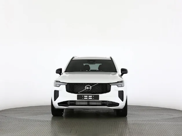Volvo XC90 2.0 T8 TE XCLUSIVE Ultra Dark eAWD
